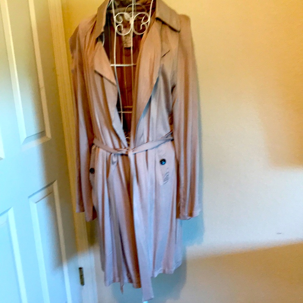 Casual Jacket